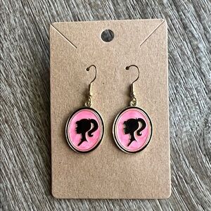 Barbie NEW Boutique Earrings